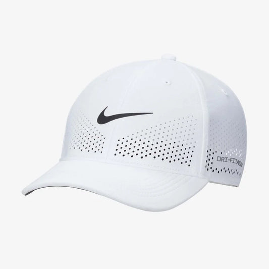 Nike DriFIT ADV Club Gorra Swoosh estructurada
