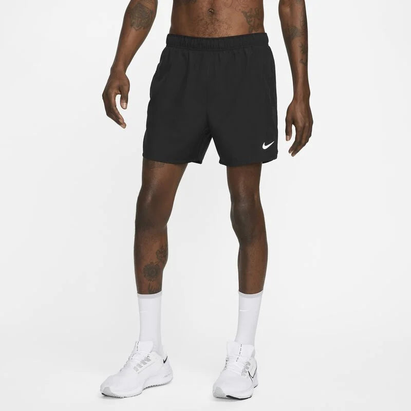 Nike Challenger Short de running con forro de ropa interior Dri-FIT de 12.5 cm para hombre