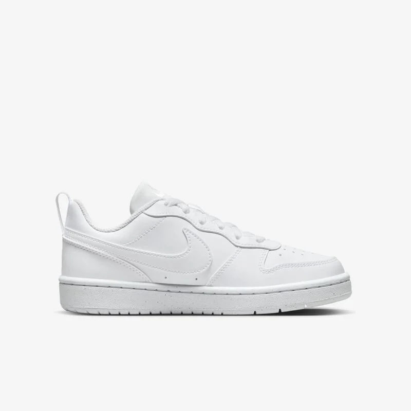 Nike Court Borough Low Recraft Zapatillas para niño grande