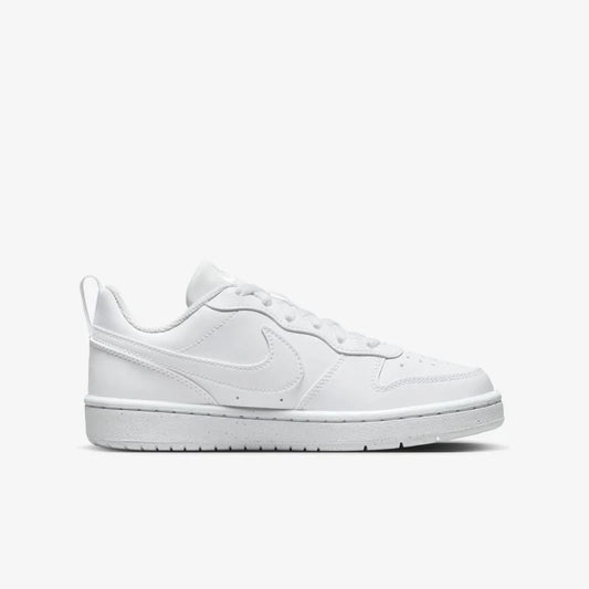 Nike Court Borough Low Recraft Zapatillas para niño grande