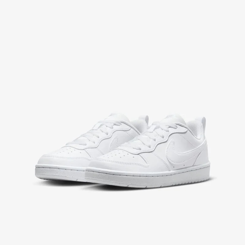 Nike Court Borough Low Recraft Zapatillas para niño grande