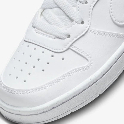 Nike Court Borough Low Recraft Zapatillas para niño grande