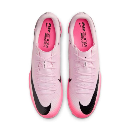 Nike Mercurial Vapor 15 Academy Zapatillas de fútbol para pasto sintético (turf)