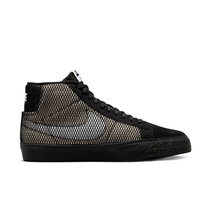 Nike SB Zoom Blazer Mid Premium Zapatillas de skateboarding