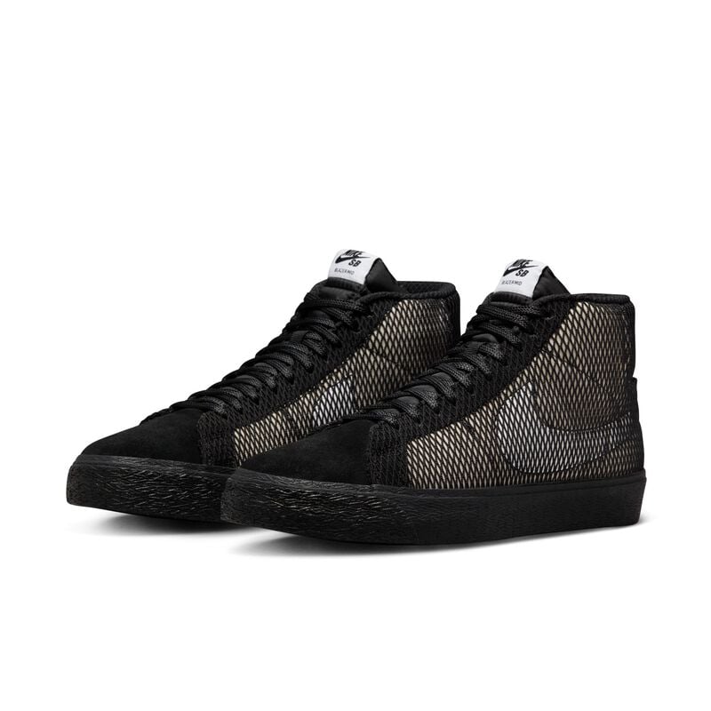 Nike SB Zoom Blazer Mid Premium Zapatillas de skateboarding