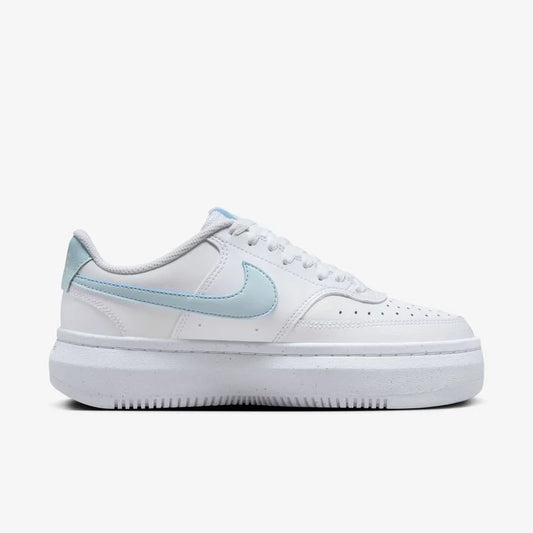 Nike Court Vision Alta Zapatillas para mujer