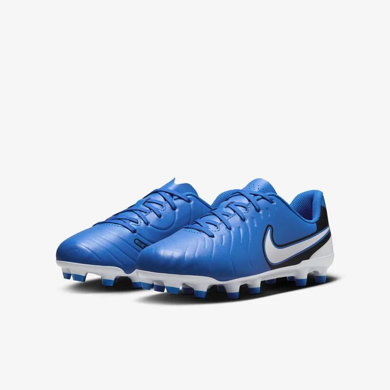 Nike Jr. Tiempo Legend 10 Club Zapatillas Fútbol Niño