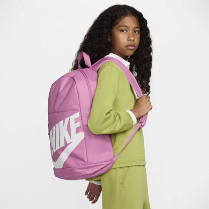 Nike Elemental Mochila (20 l) para niños grandes