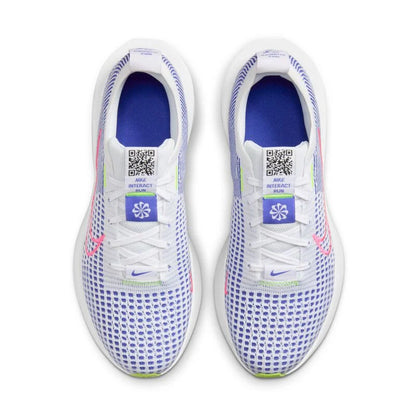 Nike Interact Run Zapatillas de correr para mujer