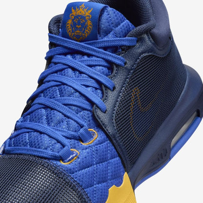 LeBron Witness 8 Zapatillas de básquetbol