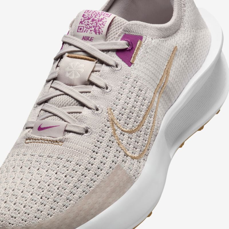 Nike Interact Run Zapatillas de correr para mujer