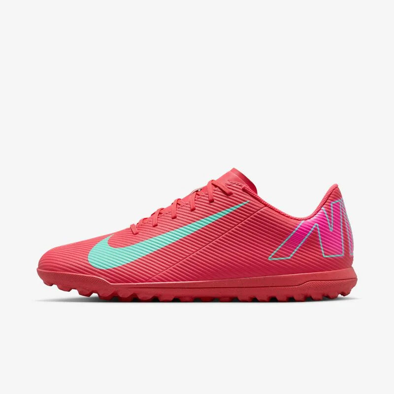 Nike Mercurial Vapor 16 Club Zapatillas de fútbol TF de corte Bajo