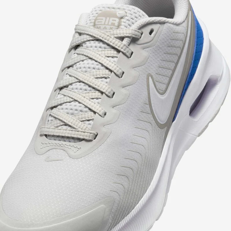 Nike Air Max Nuaxis Zapatillas para hombre