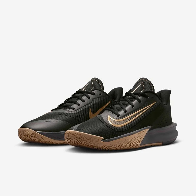 Nike Precision 7 Zapatillas Básquet Unisex Adulto