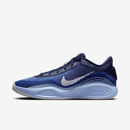 G.T. Hustle Academy Zapatillas de básquetbol para hombre