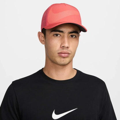 Nike Rise Gorra de rejilla Dri-FIT