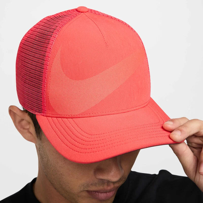 Nike Rise Gorra de rejilla Dri-FIT