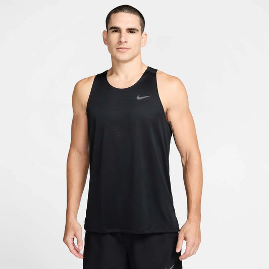 Nike Stride Polo de tirantes de correr Dri-FIT ADV para hombre