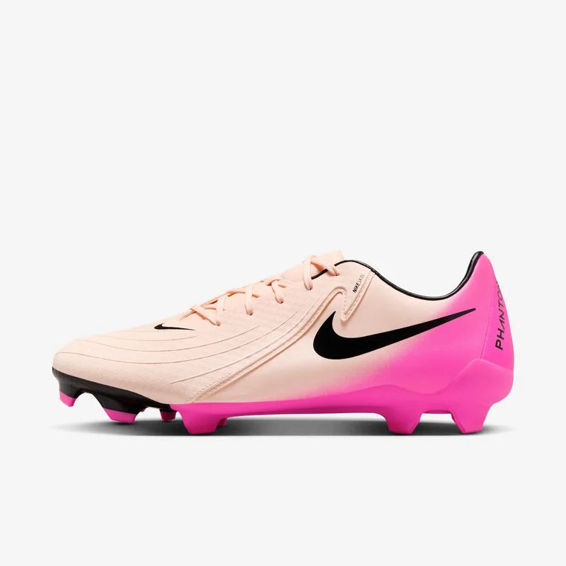 Nike Phantom GX 2 Academy Chimpunes de fútbol de corte high MG
