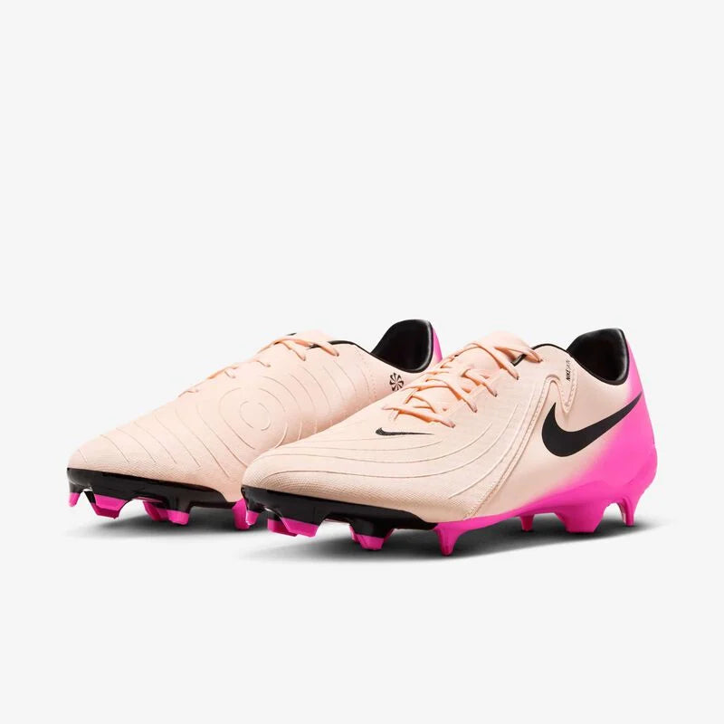 Nike Phantom GX 2 Academy Chimpunes de fútbol de corte high MG