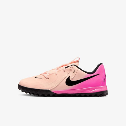 Nike Jr. Phantom GX 2 Academy Zapatillas de fútbol TF para niños pequeños/grandes