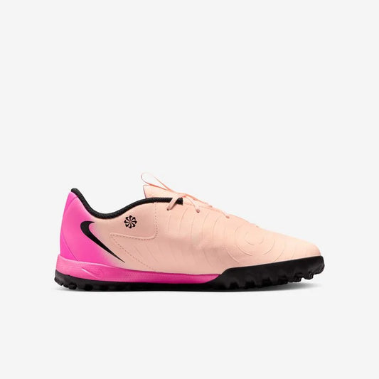 Nike Jr. Phantom GX 2 Academy Zapatillas de fútbol TF para niños pequeños/grandes