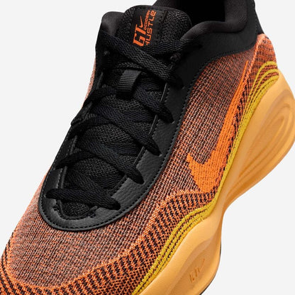 G.T. Hustle Academy Zapatillas de básquetbol para hombre