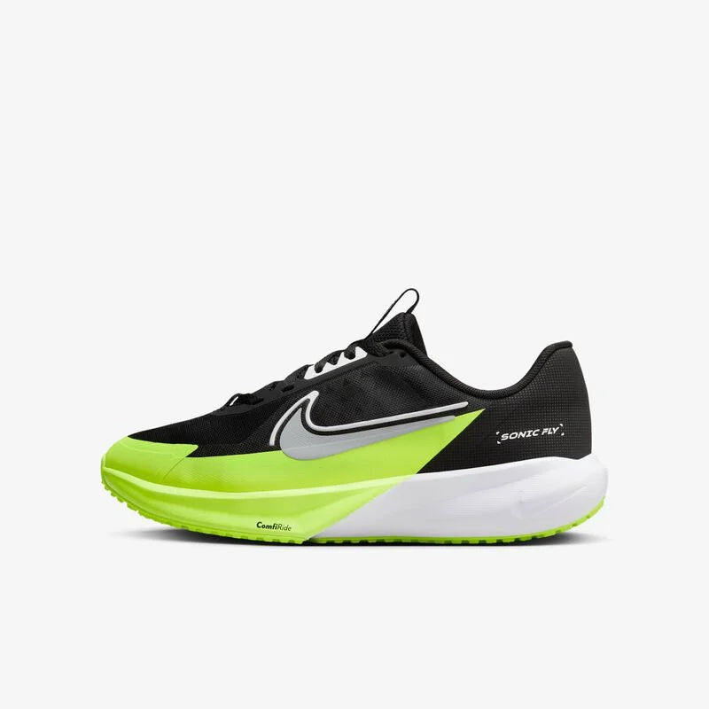 Nike Sonic Fly Zapatillas de correr para niños grandes