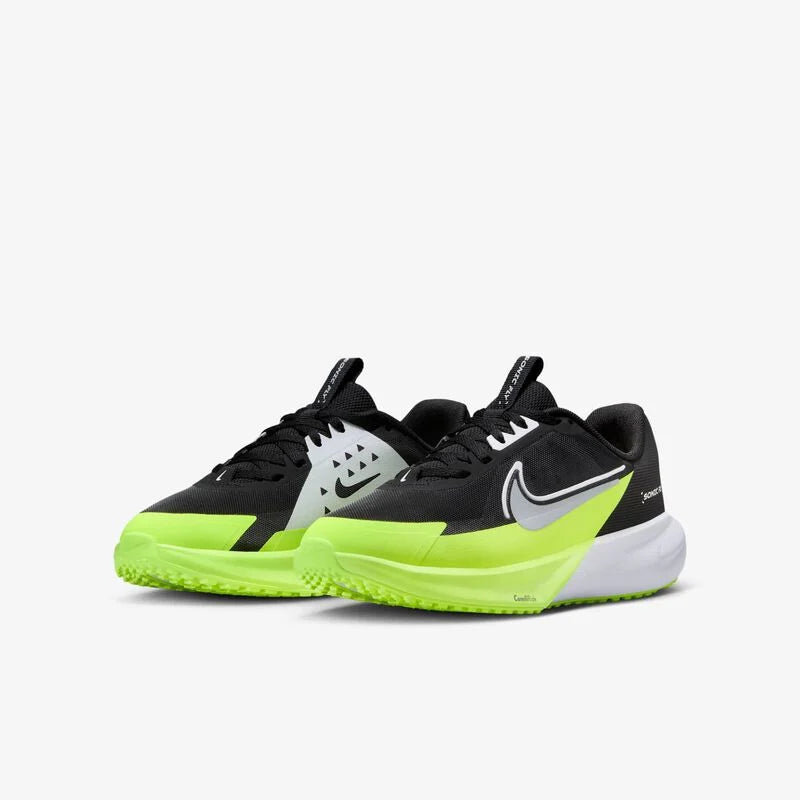 Nike Sonic Fly Zapatillas de correr para niños grandes