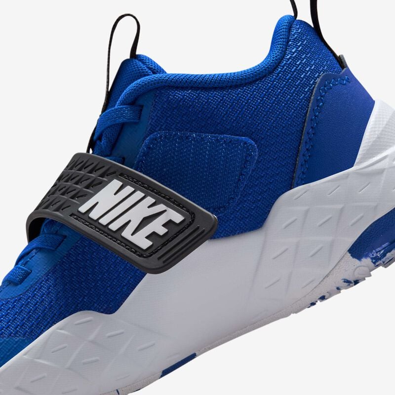 Nike Team Hustle D 1