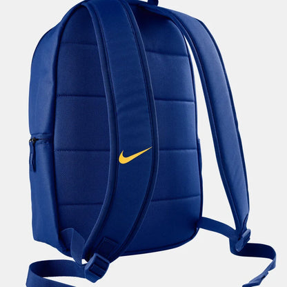 Nike FC Barcelona Mochila de fútbol
