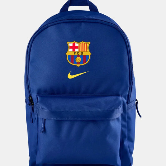 Nike FC Barcelona Mochila de fútbol