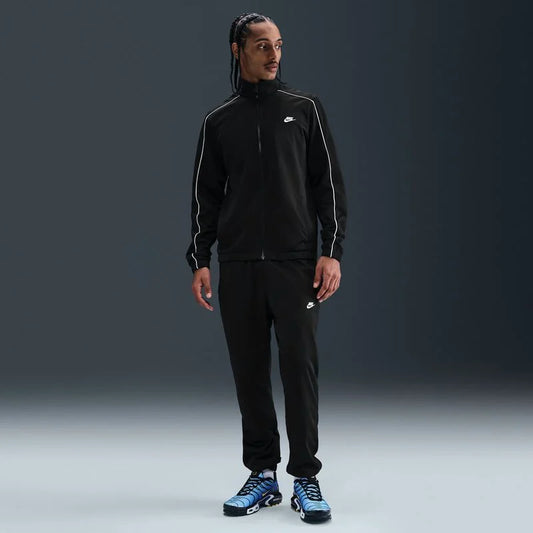 Nike Sportswear Club Conjunto de punto de poliéster para hombre