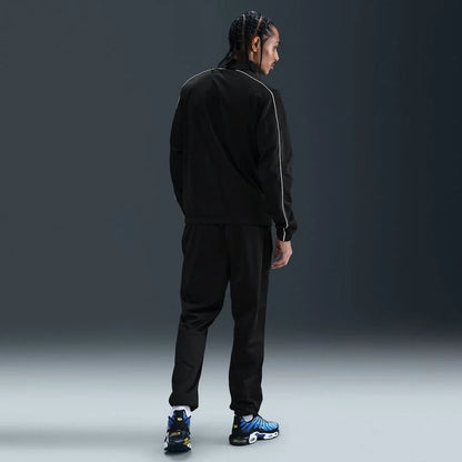 Nike Sportswear Club Conjunto de punto de poliéster para hombre