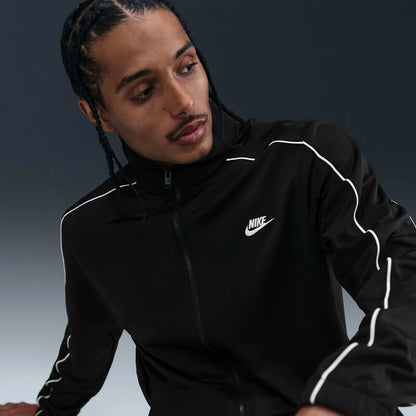 Nike Sportswear Club Conjunto de punto de poliéster para hombre