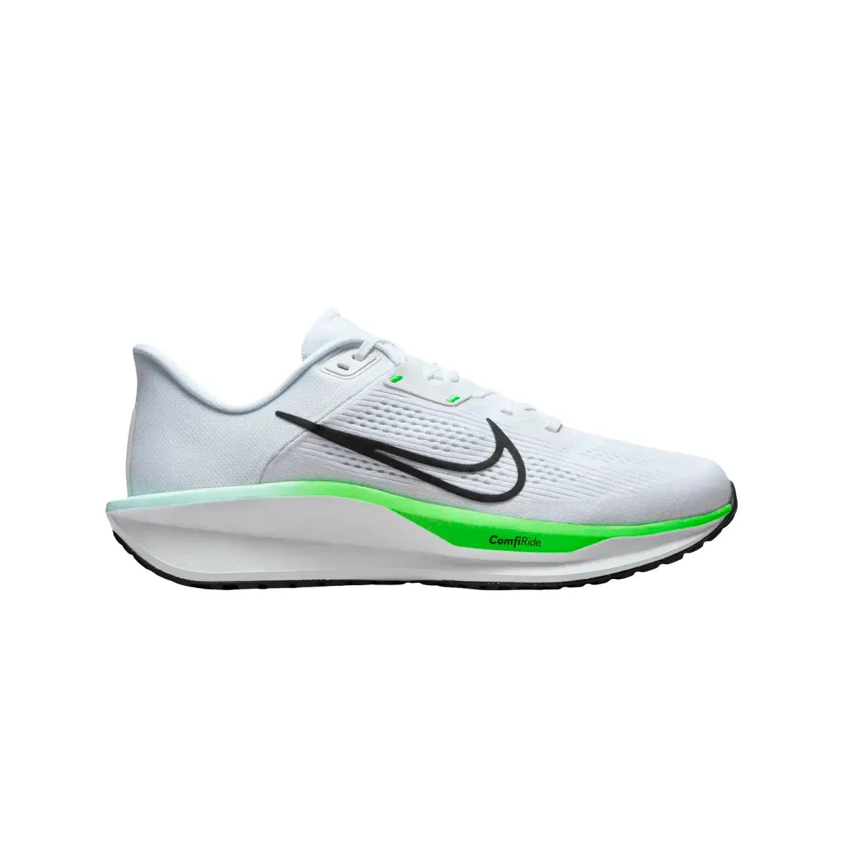 Nike Quest 6 Zapatillas de correr en pavimento para hombre
