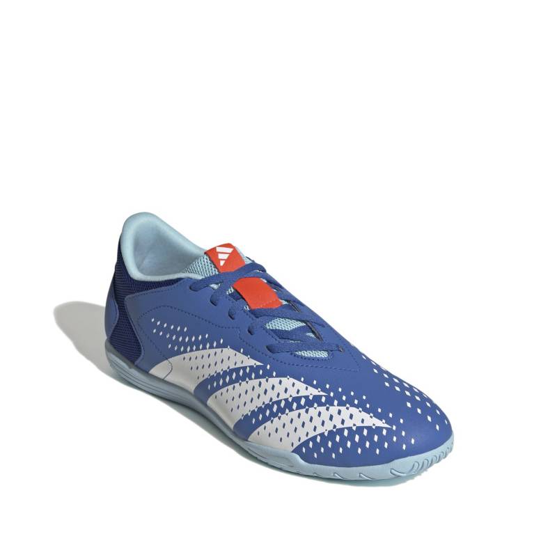 ZAPATILLAS DE FÚTBOL DE FUTSAL PREDATOR ACCURACY.4 CANCHA CUBIERTA