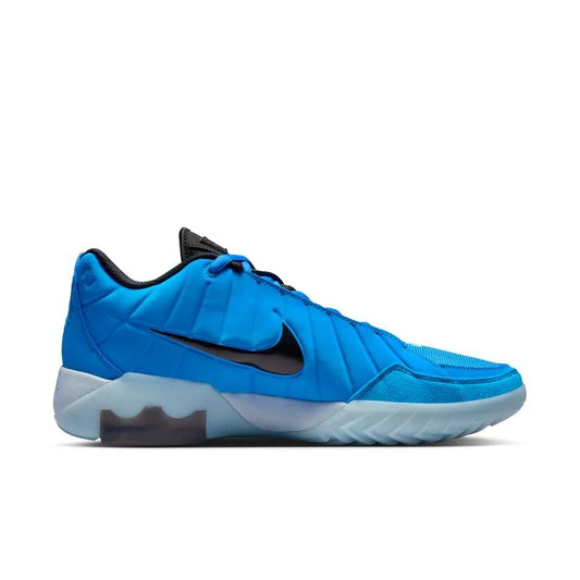 LeBron Witness 9 Zapatillas de básquetbol