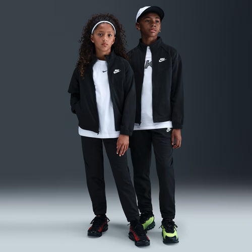Nike Sportswear Conjunto Dri-FIT para niños grandes