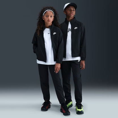 Nike Sportswear Conjunto Dri-FIT para niños grandes