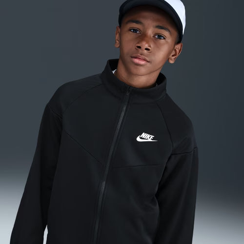 Nike Sportswear Conjunto Dri-FIT para niños grandes