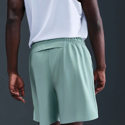 Nike Challenger Short de running con forro de calzoncillo Dri-FIT 7" para hombre