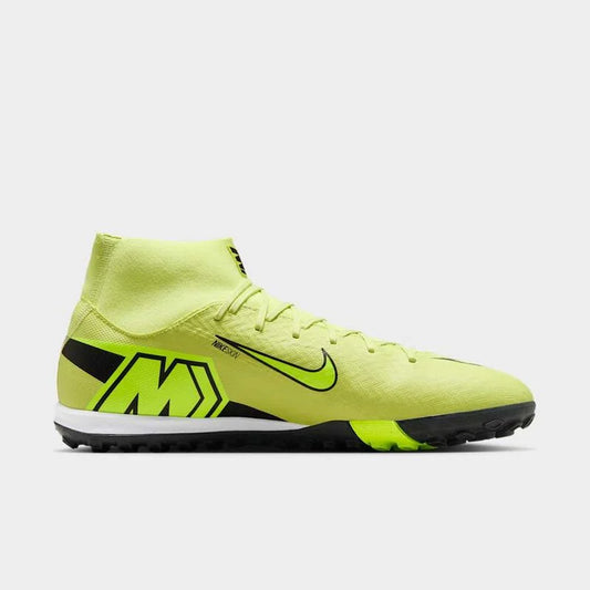 Nike Mercurial Superfly 10 Academy Zapatillas de fútbol TF de corte alto