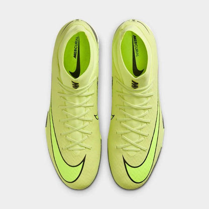 Nike Mercurial Superfly 10 Academy Zapatillas de fútbol TF de corte alto