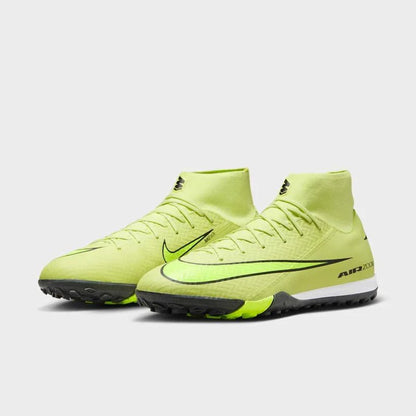 Nike Mercurial Superfly 10 Academy Zapatillas de fútbol TF de corte alto