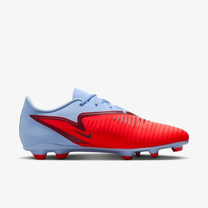 Nike Phantom 6 Low Club Chimpunes de fútbol multisuperficie