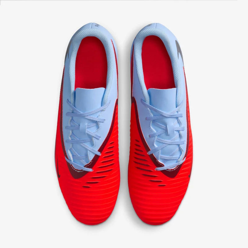 Nike Phantom 6 Low Club Chimpunes de fútbol multisuperficie