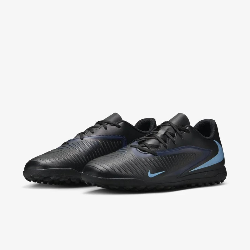 Nike Phantom 6 Low Club Zapatillas de fútbol para césped