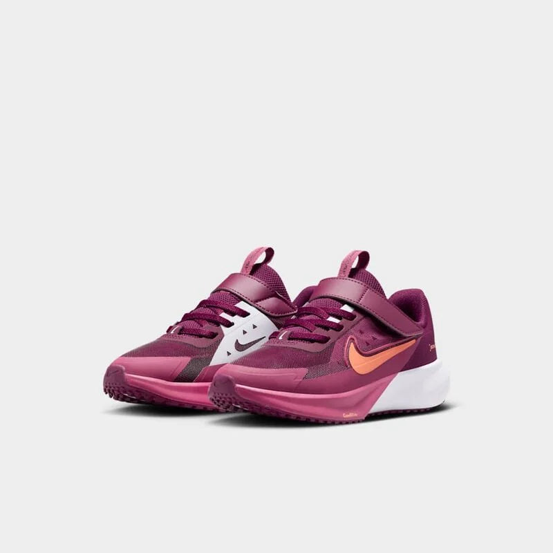 Nike Sonic Fly Zapatillas de correr para niños preescolar