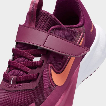 Nike Sonic Fly Zapatillas de correr para niños preescolar